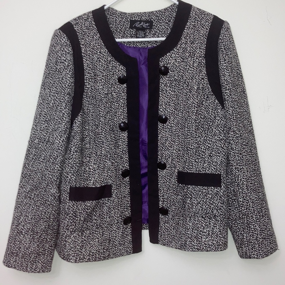 Women’s Russell Kemp Blazer XL